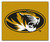 Missouri Tigers Area Rug - Tailgater - Special Order