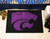 Kansas State Wildcats Rug - Starter Style - Special Order