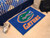 Florida Gators Rug - Starter Style, Mascot Design - Special Order