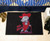 Mississippi Rebels Rug - Starter Style, Mascot Design - Special Order