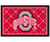 Ohio State Buckeyes Area rug - 4'x6' - Special Order