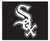 Chicago White Sox Area Mat Tailgater - Special Order