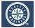 Seattle Mariners Area Mat Tailgater - Special Order