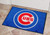 Chicago Cubs Rug - Starter Style - Special Order