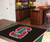 Stanford Cardinal Area Rug - 5'x8' - Special Order