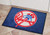 New York Yankees Rug - Starter Style, Logo Design - Special Order