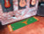 Texas Longhorns Putting Green Mat - Special Order