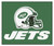 New York Jets Area Mat Tailgater - Special Order