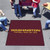 Washington Football Team Area Mat Tailgater - Special Order