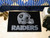 Las Vegas Raiders Rug - Starter Style, Helmet Design - Special Order