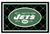 New York Jets Area Rug - 4'x6' - Special Order