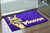 Minnesota Vikings Rug - Starter Style, Logo Design - Special Order