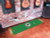 Miami Dolphins Putting Green Mat - Special Order