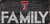 Texas Tech Red Raiders Sign Wood 12x6 Family Design - Special Order