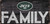 New York Jets Sign Wood 12x6 Family Design - Special Order