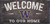 Washington Huskies Sign Wood 6x12 Welcome To Our Home Design - Special Order