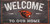 Oregon State Beavers Sign Wood 6x12 Welcome To Our Home Design - Special Order