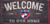 FC Dallas Sign Wood 6x12 Welcome To Our Home Design - Special Order