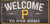 Pittsburgh Pirates Sign Wood 6x12 Welcome To Our Home Design - Special Order