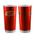 Oklahoma State Cowboys Travel Tumbler 20oz Ultra Orange