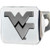 West Virginia Mountaineers Trailer Hitch Cover - Special Order