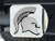 Michigan State Spartans Trailer Hitch Cover - FanMats - Special Order