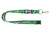 North Texas Mean Green Lanyard - Green - SSC - Special Order
