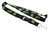 Oakland Athletics Lanyard - Green