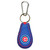 Chicago Cubs Keychain Team Color Baseball CO