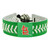St. Louis Cardinals Bracelet Baseball St. Patrick's Day CO