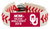 Oklahoma Sooners Bracelet Classic Baseball 2010 College World Series CO