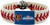 St. Louis Cardinals Bracelet Classic Baseball 2011 World Series CO