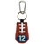 Seattle Seahawks Keychain Classic Football Fan Design CO