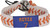 New York Mets Bracelet Classic Baseball Jose Reyes CO