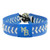 Myrtle Beach Pelicans Bracelet Team Color Baseball CO