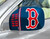 Boston Red Sox Mirror Cover Small CO