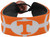 Tennessee Volunteers Bracelet Team Color Classic Basketball CO