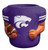 Kansas State Wildcats Can Cooler Jersey Style CO