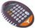 Texas Longhorns Calculator Pro-Grip Style CO