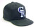 Colorado Rockies Ceramic Baseball Cap CO