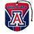 Arizona Wildcats Air Freshener Shield Design 2 Pack - Special Order