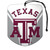 Texas A&M Aggies Air Freshener Shield Design 2 Pack - Special Order