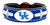 Kentucky Wildcats Bracelet Team Color Football CO