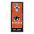 Cincinnati Bengals Sign Wood 5x11 Bottle Opener - Special Order