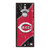 Cincinnati Reds Sign Wood 5x11 Bottle Opener - Special Order