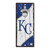 Kansas City Royals Sign Wood 5x11 Bottle Opener