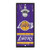 Los Angeles Lakers Sign Wood 5x11 Bottle Opener