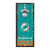Miami Dolphins Sign Wood 5x11 Bottle Opener