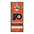 Philadelphia Flyers Sign Wood 5x11 Bottle Opener - Special Order