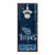 Tennessee Titans Sign Wood 5x11 Bottle Opener